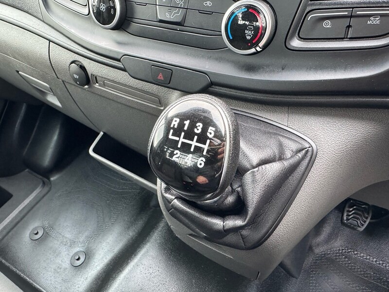 Used Ford Transit 2024 for sale - 77365268: Photo 25