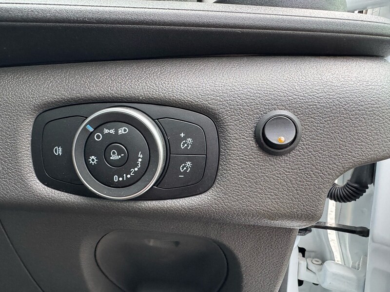 Used Ford Transit 2024 for sale - 77365268: Photo 26