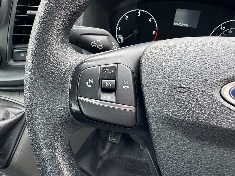 Used Ford Transit 2024 for sale - 77365268: Photo 27