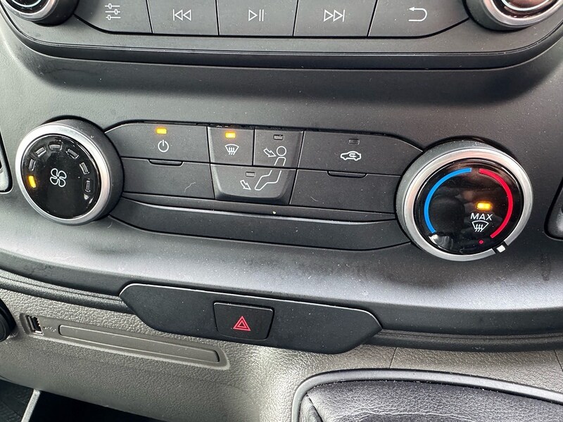 Used Ford Transit 2024 for sale - 77365268: Photo 28