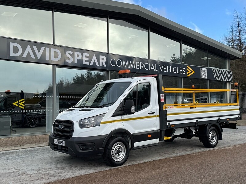 Used Ford Transit 2024 for sale - 77365268: Photo 29