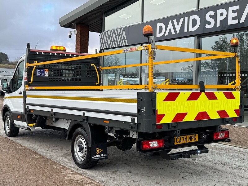 Used Ford Transit 2024 for sale - 77365268: Photo 5