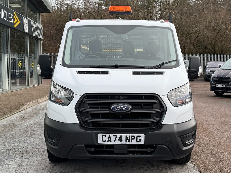 Used Ford Transit 2024 for sale - 77365268: Photo 7