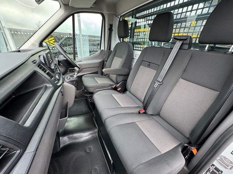 Used Ford Transit 2024 for sale - 77365268: Photo 9