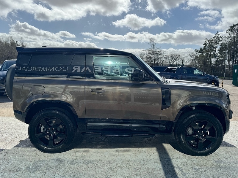 Used Land Rover Defender 2026 for sale - 78154551: Photo 13