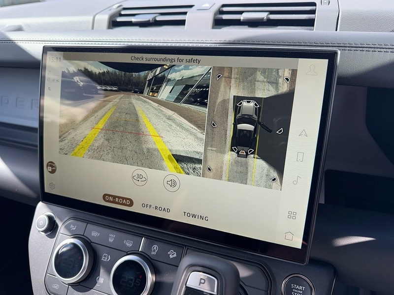 Used Land Rover Defender 2026 for sale - 78154551: Photo 14