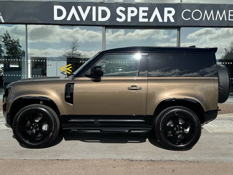 Used Land Rover Defender 2026 for sale - 78154551: Photo 15