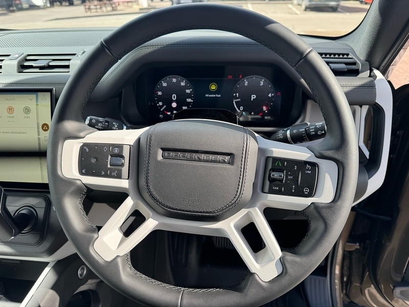 Used Land Rover Defender 2026 for sale - 78154551: Photo 20