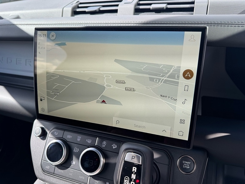 Used Land Rover Defender 2026 for sale - 78154551: Photo 22