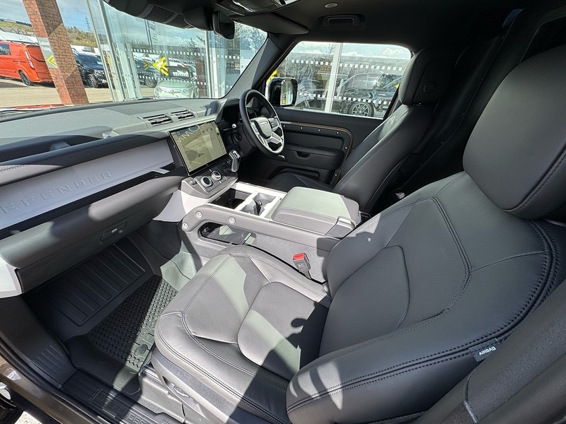 Used Land Rover Defender 2026 for sale - 78154551: Photo 25