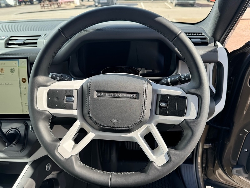 Used Land Rover Defender 2026 for sale - 78154551: Photo 26