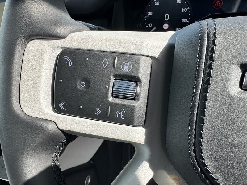 Used Land Rover Defender 2026 for sale - 78154551: Photo 28