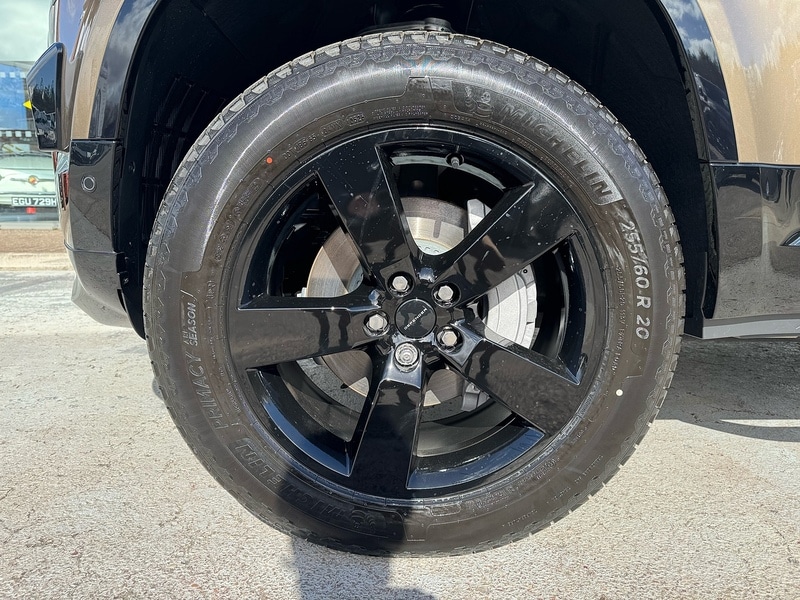 Used Land Rover Defender 2026 for sale - 78154551: Photo 35