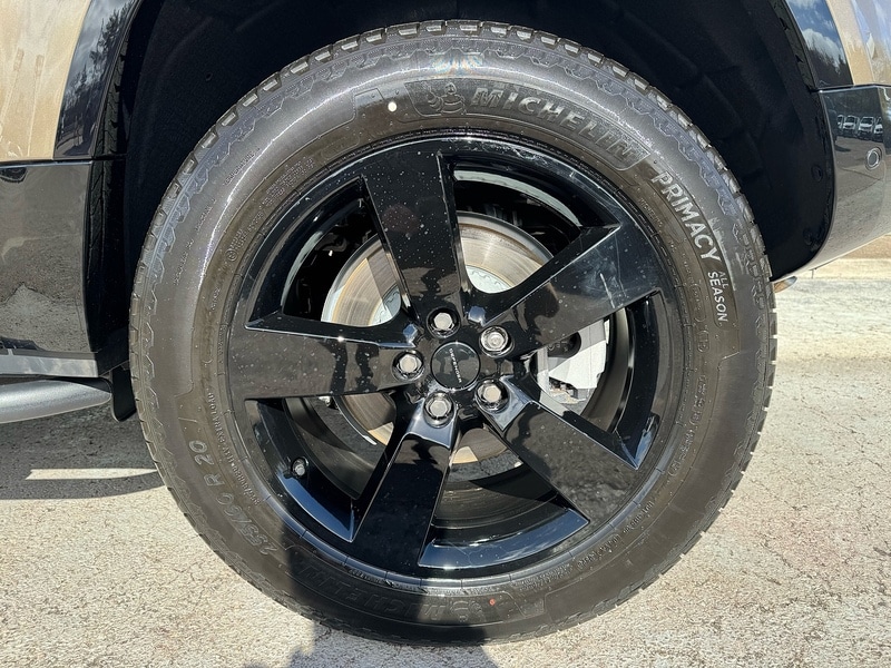 Used Land Rover Defender 2026 for sale - 78154551: Photo 36