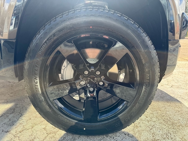 Used Land Rover Defender 2026 for sale - 78154551: Photo 37