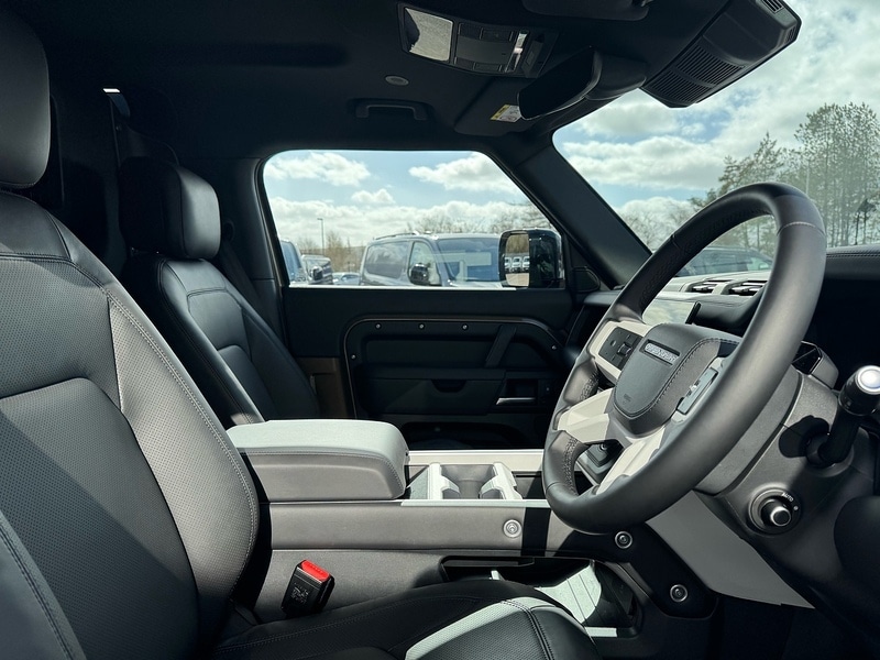 Used Land Rover Defender 2026 for sale - 78154551: Photo 6