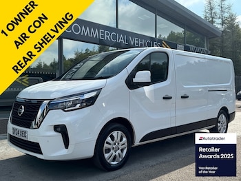 Used Nissan Primastar 2024 for sale - 79355063: Photo