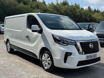 Used Nissan Primastar 2024 for sale - 79355063: Photo