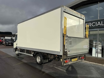 Used DAF LF 2019 for sale - 79570779: Photo