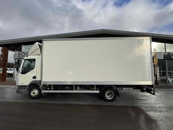 Used DAF LF 2019 for sale - 79570779: Photo