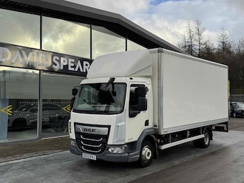 Used DAF LF 2019 for sale - 79570779: Photo