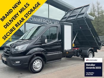 Used Ford Transit 2026 for sale - 79791929: Photo