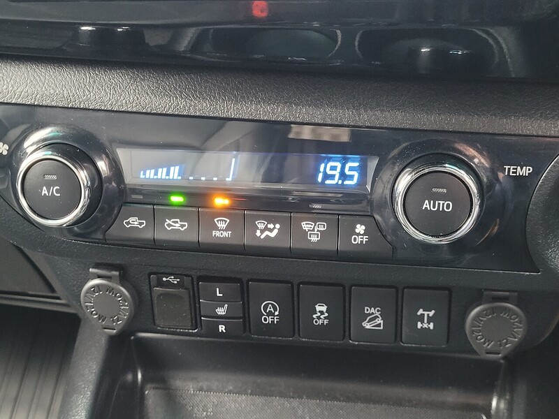 Used Toyota Hilux 2020 for sale - 76357039: Photo 15