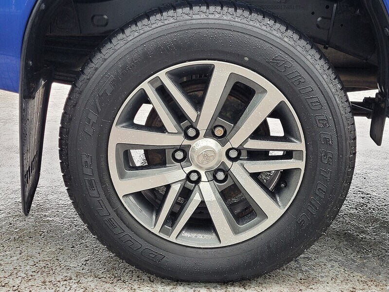 Used Toyota Hilux 2020 for sale - 76357039: Photo 29