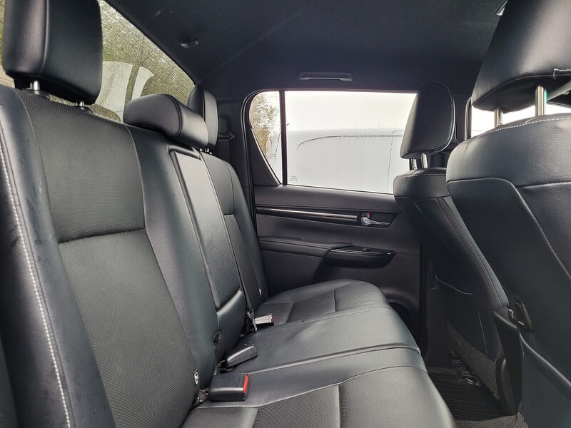 Used Toyota Hilux 2020 for sale - 76357039: Photo 30