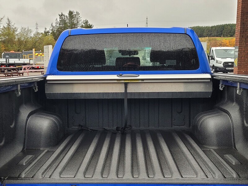 Used Toyota Hilux 2020 for sale - 76357039: Photo 40