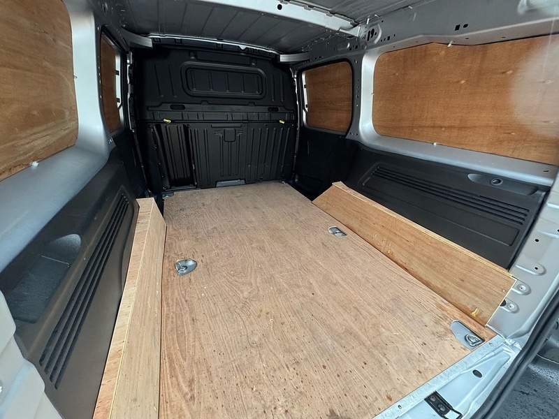 Used Citroen Berlingo 2024 for sale - 76836684: Photo 14