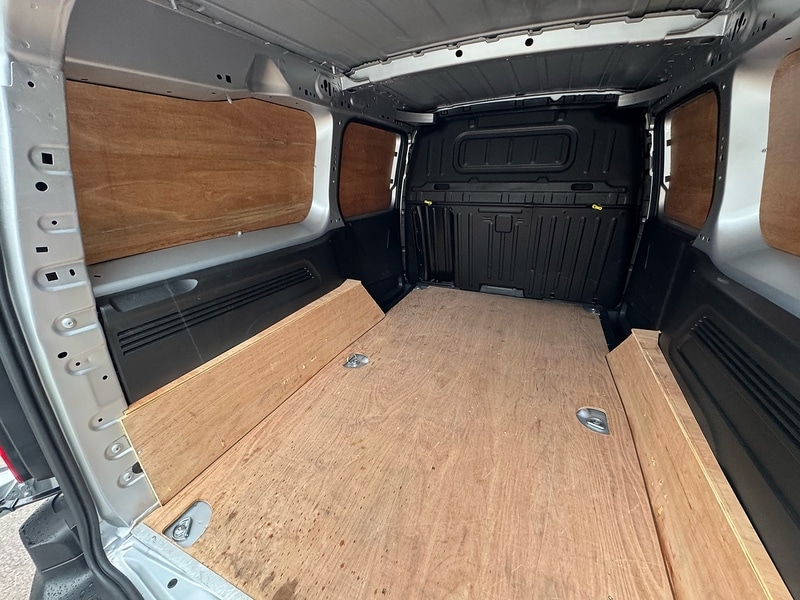 Used Citroen Berlingo 2024 for sale - 76836684: Photo 15