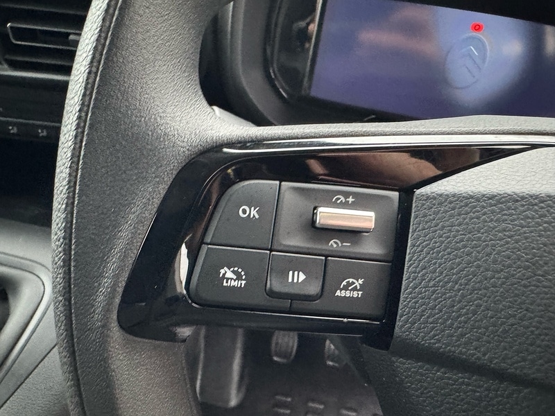 Used Citroen Berlingo 2024 for sale - 76836684: Photo 16