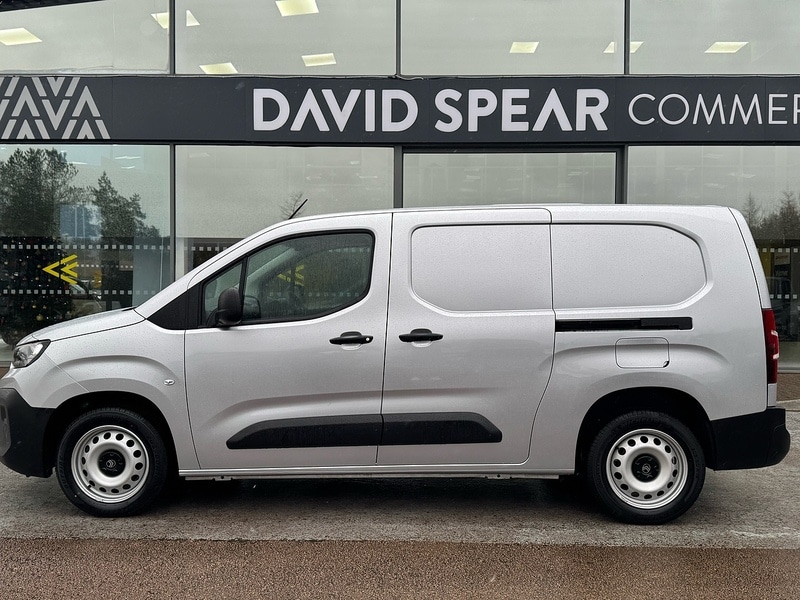 Used Citroen Berlingo 2024 for sale - 76836684: Photo 17