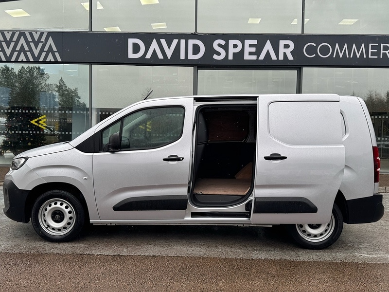 Used Citroen Berlingo 2024 for sale - 76836684: Photo 18