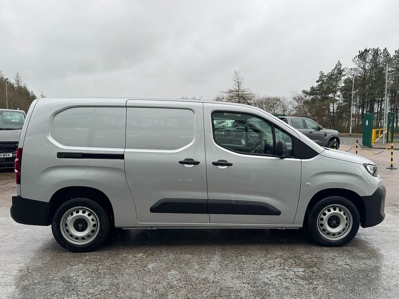 Used Citroen Berlingo 2024 for sale - 76836684: Photo 20