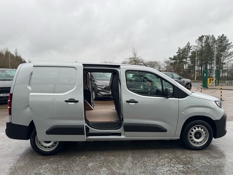 Used Citroen Berlingo 2024 for sale - 76836684: Photo 21