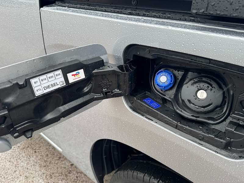 Used Citroen Berlingo 2024 for sale - 76836684: Photo 22