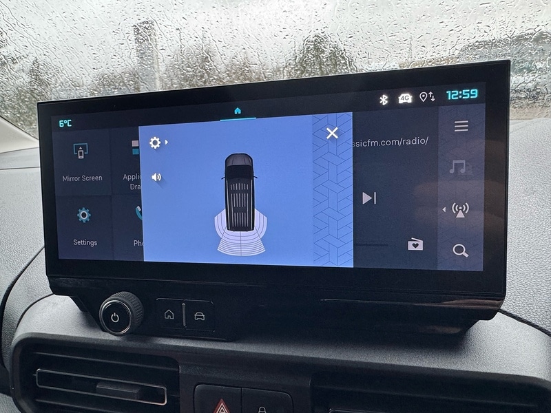 Used Citroen Berlingo 2024 for sale - 76836684: Photo 23