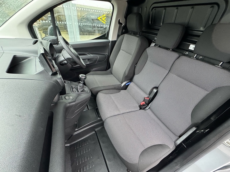 Used Citroen Berlingo 2024 for sale - 76836684: Photo 24