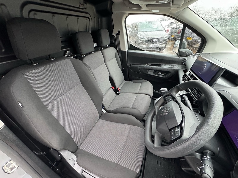 Used Citroen Berlingo 2024 for sale - 76836684: Photo 26