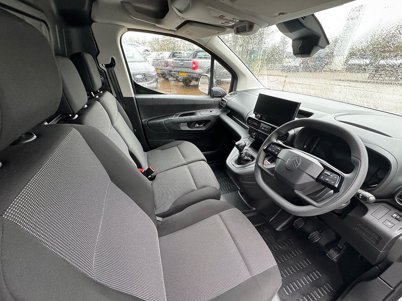 Used Citroen Berlingo 2024 for sale - 76836684: Photo 27