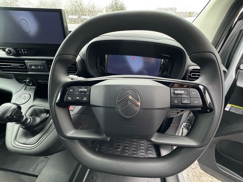 Used Citroen Berlingo 2024 for sale - 76836684: Photo 28