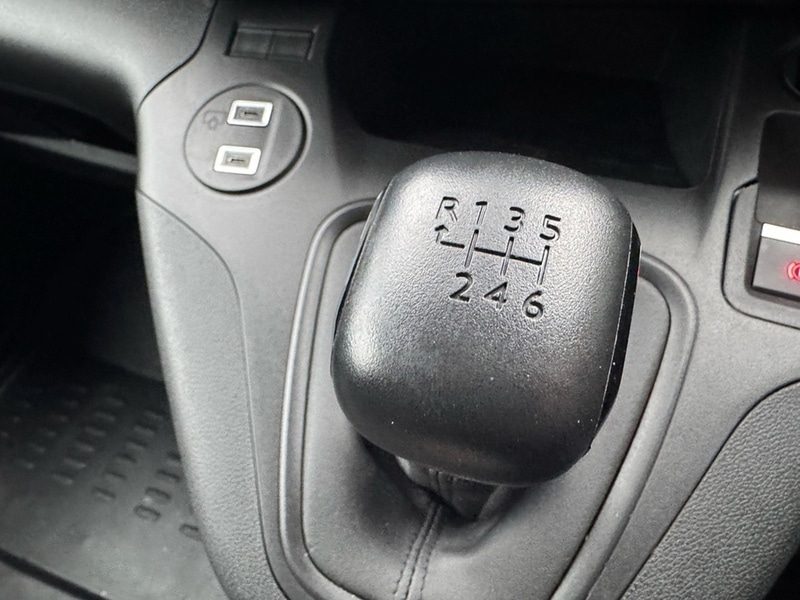 Used Citroen Berlingo 2024 for sale - 76836684: Photo 29