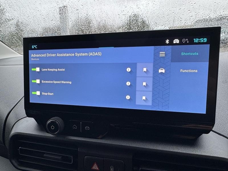 Used Citroen Berlingo 2024 for sale - 76836684: Photo 34