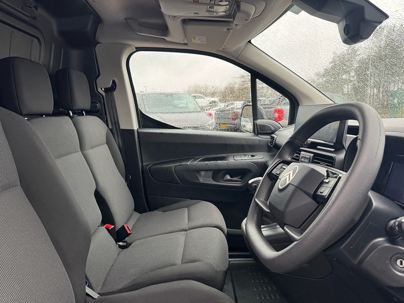 Used Citroen Berlingo 2024 for sale - 76836684: Photo 6