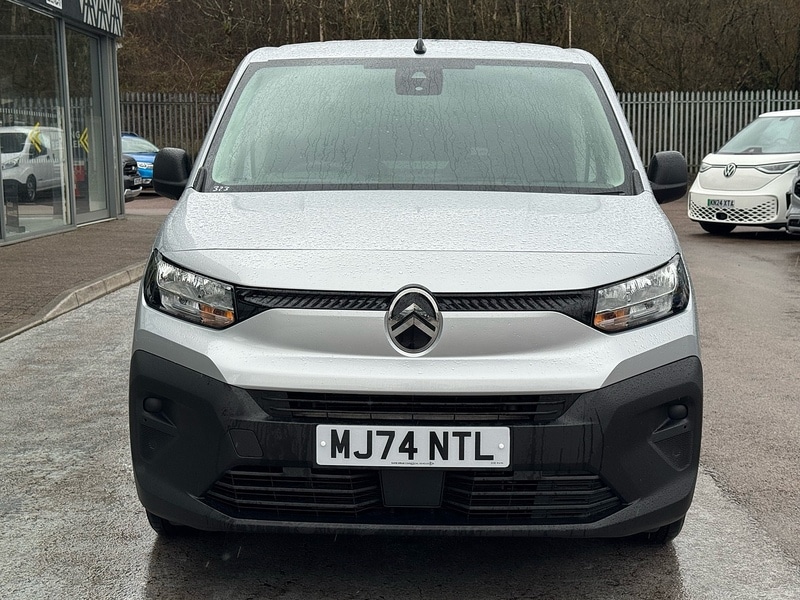 Used Citroen Berlingo 2024 for sale - 76836684: Photo 7