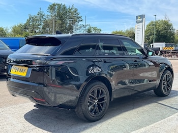 Used Land Rover Range Rover Velar 2024 for sale - 79507186: Photo