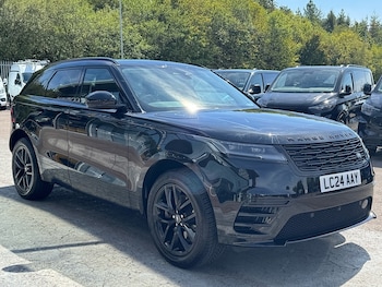 Used Land Rover Range Rover Velar 2024 for sale - 79507186: Photo