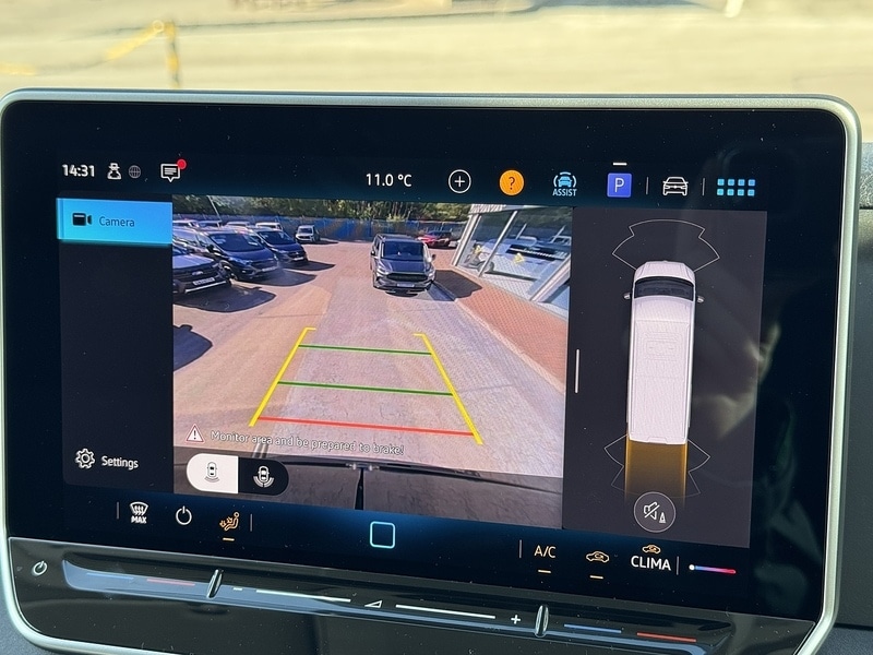 Used Volkswagen Crafter for sale - 77508118: Photo 11